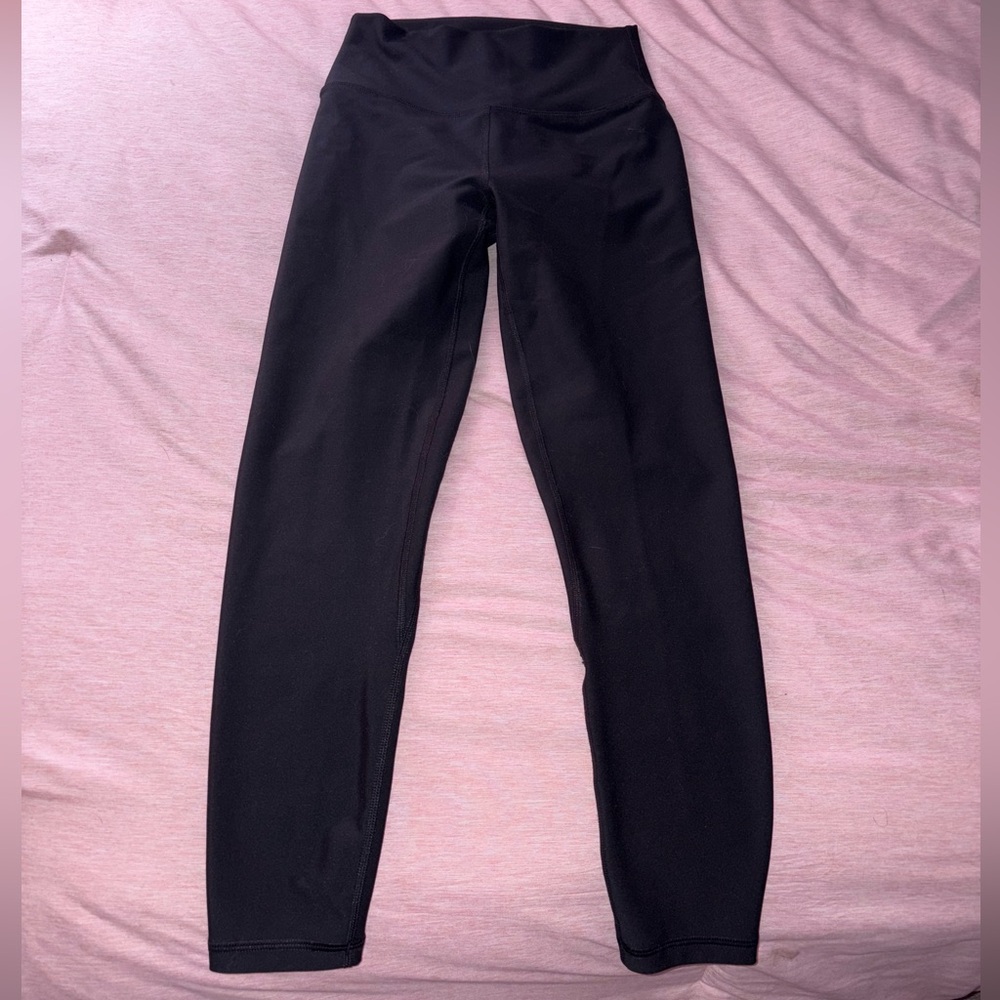 Abercrombie Sculpt Lux Leggings Small